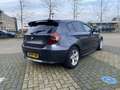 BMW 120 met sport pakket Grau - thumbnail 4