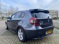 BMW 120 met sport pakket Grau - thumbnail 6