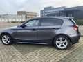 BMW 120 met sport pakket Grau - thumbnail 8