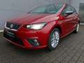 SEAT Ibiza Xcellence 1.0 TSI Metallic Rot - thumbnail 2