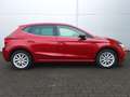 SEAT Ibiza Xcellence 1.0 TSI Metallic Rot - thumbnail 3