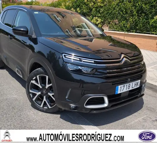 Citroen C5 Aircross BlueHDi S&S Feel EAT8 130