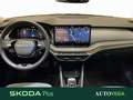 Skoda Octavia wagon 2.0 tdi executive 150cv dsg Nero - thumbnail 8