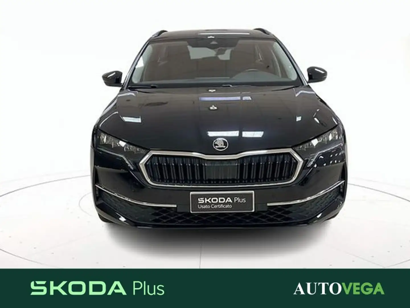 Skoda Octavia wagon 2.0 tdi executive 150cv dsg Nero - 2