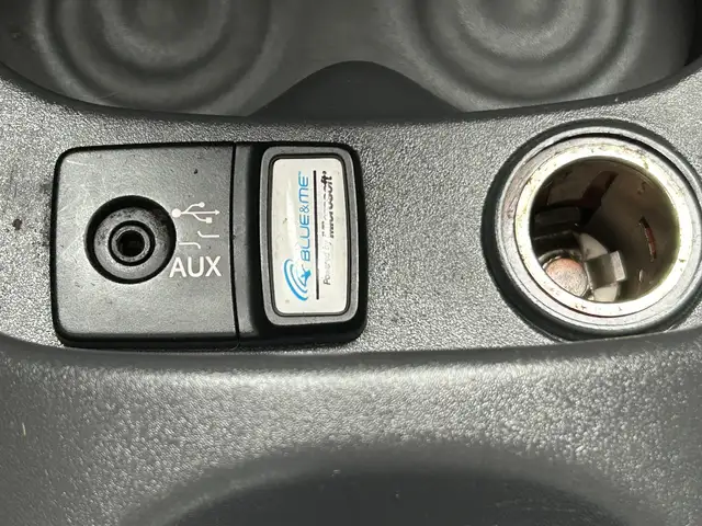 Fiat 500C view 10