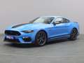 Ford Mustang Mach1 V8 460PS/Recaro/Navi/B&O -11%* Blue - thumbnail 2