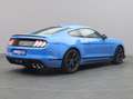Ford Mustang Mach1 V8 460PS/Recaro/Navi/B&O -11%* Blue - thumbnail 4