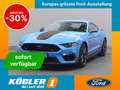 Ford Mustang Mach1 V8 460PS/Recaro/Navi/B&O -11%* Blue - thumbnail 1