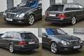 Mercedes-Benz E 350 E350 Avantgarde! Distronic! Massage! Sportpaket! Grau - thumbnail 10