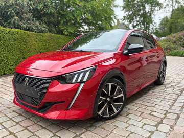 1.2 PureTech GT Line ### 61000 km ###