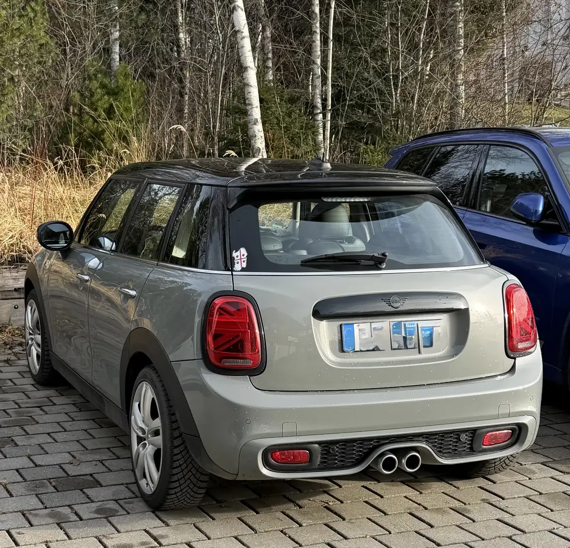 MINI Cooper S Aut. - 2