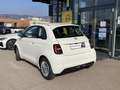 Fiat 500e 500 Elektro 500 42 kWh White - thumbnail 13