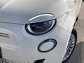 Fiat 500e 500 Elektro 500 42 kWh Blanc - thumbnail 15