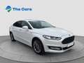 Ford Mondeo Vignale Sedán 2.0 HEV Wit - thumbnail 7