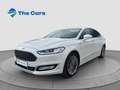 Ford Mondeo Vignale Sedán 2.0 HEV Wit - thumbnail 1
