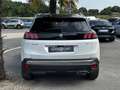 Peugeot 3008 1.5 BLUEHDI 130CH S\u0026S GT EAT8 Blanc - thumbnail 4