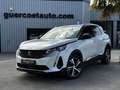Peugeot 3008 1.5 BLUEHDI 130CH S\u0026S GT EAT8 Blanc - thumbnail 2