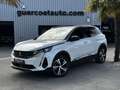 Peugeot 3008 1.5 BLUEHDI 130CH S\u0026S GT EAT8 Blanc - thumbnail 1