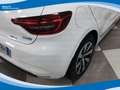 Renault Clio 1.6 eTech Hybrid 140cv Zen AUT EU6 Wit - thumbnail 14