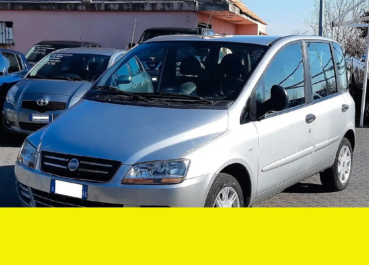 Fiat Multipla