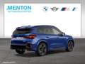BMW X1 M35i xDrive Sportpaket Head-Up HK HiFi DAB Blau - thumbnail 2
