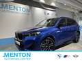 BMW X1 M35i xDrive Sportpaket Head-Up HK HiFi DAB Blau - thumbnail 1