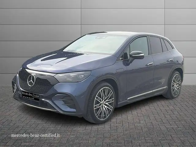 Mercedes-Benz EQE 350 EQE SUV - X294 Suv AMG Line Premium 4matic