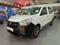 Dacia Dokker 1.6 Essential GLP 75kW Wit - thumbnail 1