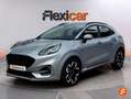 Ford Puma 1.0 EcoBoost 125cv ST-Line X MHEV Auto Gris - thumbnail 3