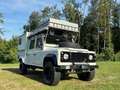 Land Rover Defender 130 Weiß - thumbnail 5