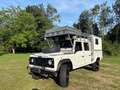 Land Rover Defender 130 Weiß - thumbnail 7
