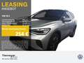 Volkswagen ID.4 PURE PANO AHK NAVI WÄRMEPUMPE Silber - thumbnail 1