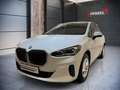BMW 218 i Active Tourer U06 B38 Weiß - thumbnail 2