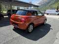 Suzuki Swift 1,2 Hybrid DualJet Allgrip Shine Orange - thumbnail 5