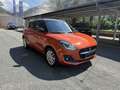 Suzuki Swift 1,2 Hybrid DualJet Allgrip Shine Orange - thumbnail 3