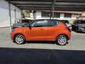 Suzuki Swift 1,2 Hybrid DualJet Allgrip Shine Orange - thumbnail 8