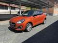 Suzuki Swift 1,2 Hybrid DualJet Allgrip Shine Orange - thumbnail 1