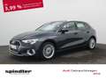Audi A3 advanced 30TDI / MMI-Navi plus, LED Grau - thumbnail 1