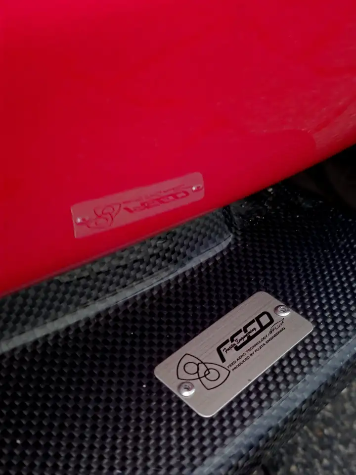 Mazda RX-7 Swap 20B (3 Rotor) OMOLOGATA, foto 6