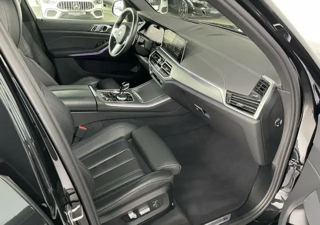 BMW X5 xDrive 45e M *LASER*LUFT*PANO*ACC*HuD*AHK*22'' Ansicht 12