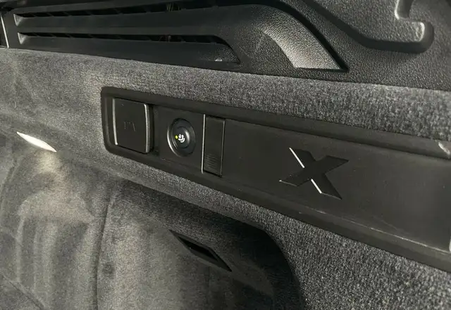 BMW X5 xDrive 45e M *LASER*LUFT*PANO*ACC*HuD*AHK*22'' Ansicht 33