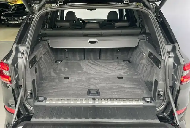 BMW X5 xDrive 45e M *LASER*LUFT*PANO*ACC*HuD*AHK*22'' Ansicht 34