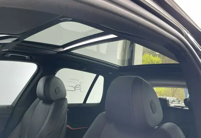 BMW X5 xDrive 45e M *LASER*LUFT*PANO*ACC*HuD*AHK*22'' Ansicht 10