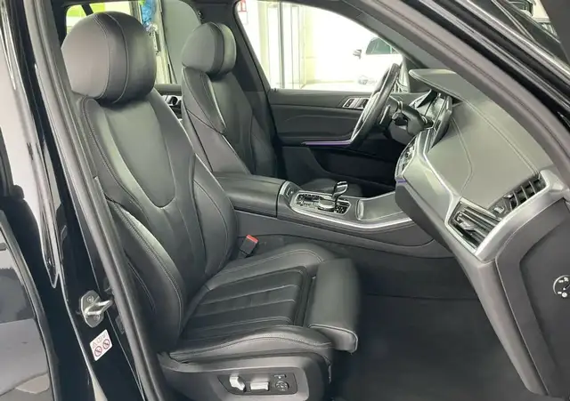 BMW X5 xDrive 45e M *LASER*LUFT*PANO*ACC*HuD*AHK*22'' Ansicht 13