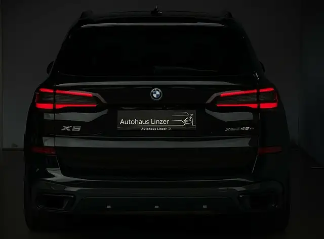 BMW X5 xDrive 45e M *LASER*LUFT*PANO*ACC*HuD*AHK*22'' Ansicht 40