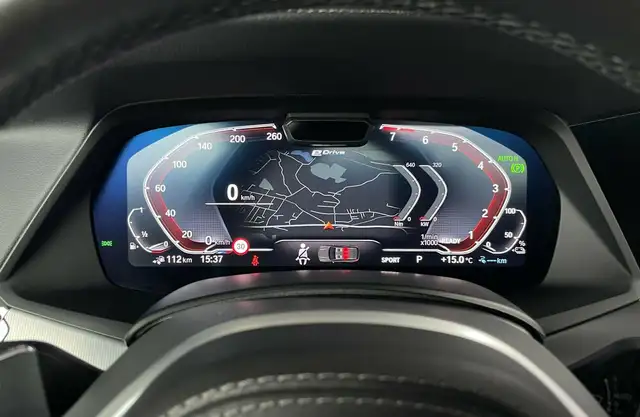 BMW X5 xDrive 45e M *LASER*LUFT*PANO*ACC*HuD*AHK*22'' Ansicht 20