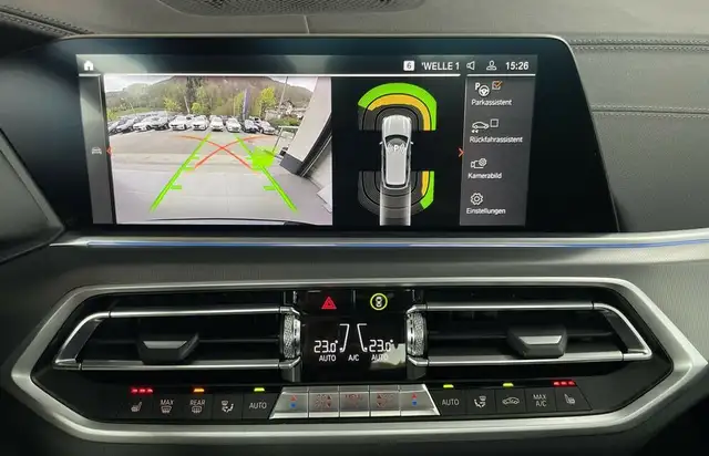 BMW X5 xDrive 45e M *LASER*LUFT*PANO*ACC*HuD*AHK*22'' Ansicht 30