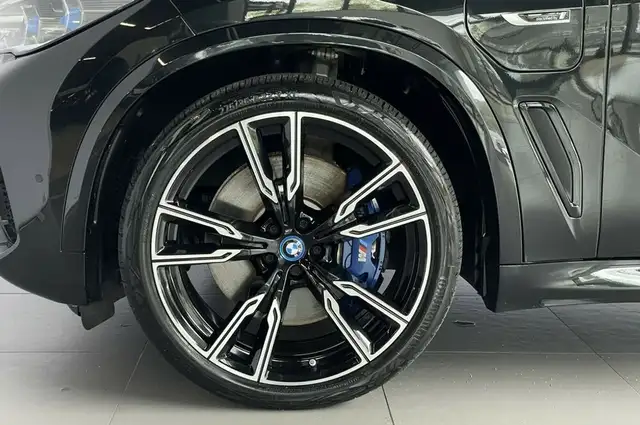 BMW X5 xDrive 45e M *LASER*LUFT*PANO*ACC*HuD*AHK*22'' Ansicht 3