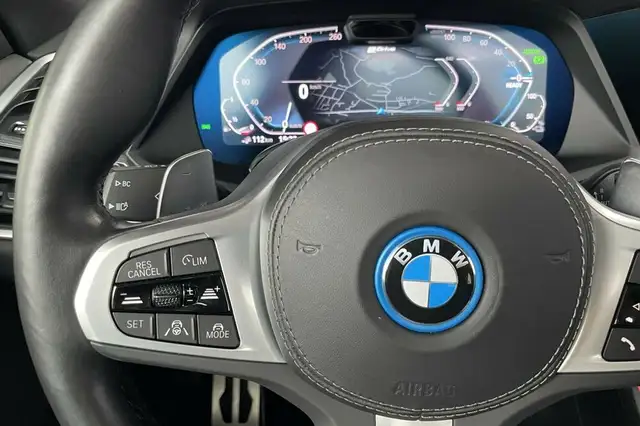 BMW X5 xDrive 45e M *LASER*LUFT*PANO*ACC*HuD*AHK*22'' Ansicht 18