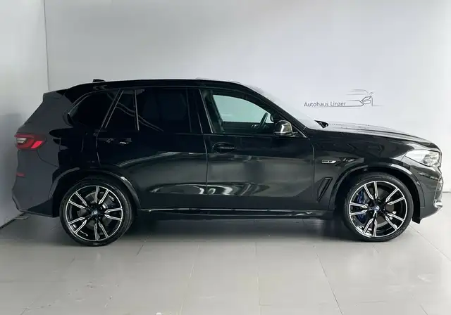 BMW X5 xDrive 45e M *LASER*LUFT*PANO*ACC*HuD*AHK*22'' Ansicht 4